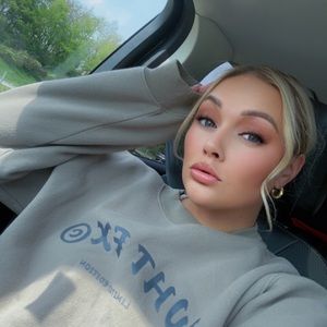 Meet your Posher, Jordan